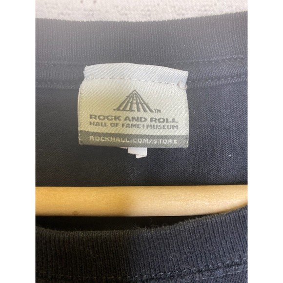 Rock And Roll Class Of 2013 Inductees T-Shirt Men's Size XXL - Picture 2 of 5